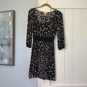 White House Black Market Dress